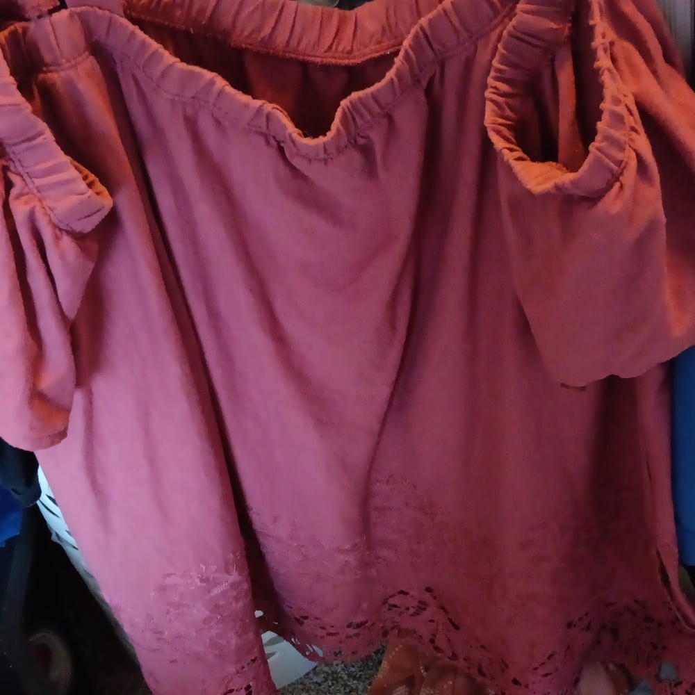 Blouse - Picture 3 of 3